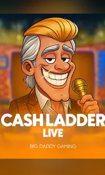 Cash Ladder Live