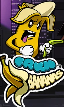 FRKN Bananas