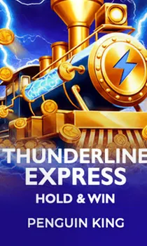 Thunderline Express Hold & Win